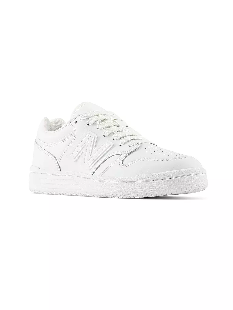 New balance kinder jungen online